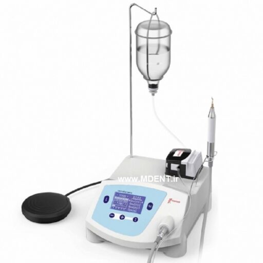 Piezo Ultrasurgery Surgical Unit Woodpecker DTE پیزوسرجری وودپیکر