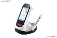 لیزر WOODPECKER LX16 DENTAL LASER دندانپزشکی