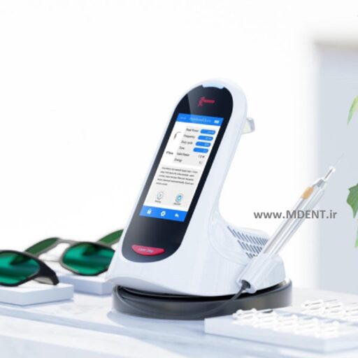 لیزر WOODPECKER LX16 DENTAL LASER دندانپزشکی