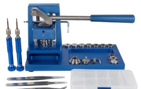 پرس تعمیرات توربین Dental High Speed Handpiece Cartridge Turbine Maintenance Repair Tools دندانپزشکی