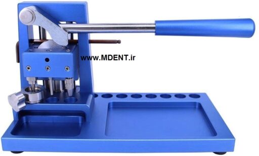 پرس تعمیرات توربین Dental High Speed Handpiece Cartridge Turbine Maintenance Repair Tools دندانپزشکی