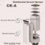 ضدعفونی کننده محیط Durable Ultrasonic Sprayer for Disinfection Dental GOLDENT CK-A بخارساز