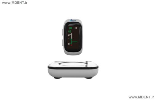 اپکس لوکیتور Eighteeth AirPex Wireless apexlocator ایرپکس