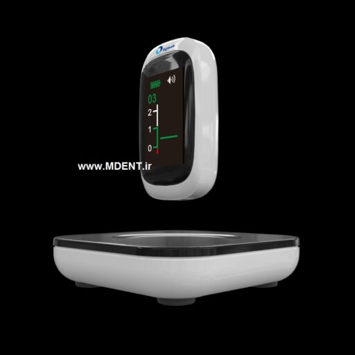 اپکس لوکیتور Eighteeth AirPex Wireless apexlocator ایرپکس