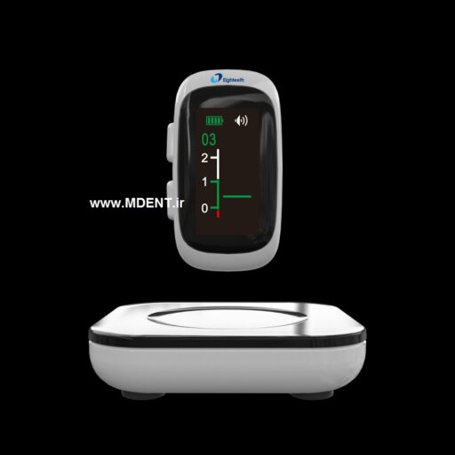 اپکس لوکیتور Eighteeth AirPex Wireless apexlocator ایرپکس