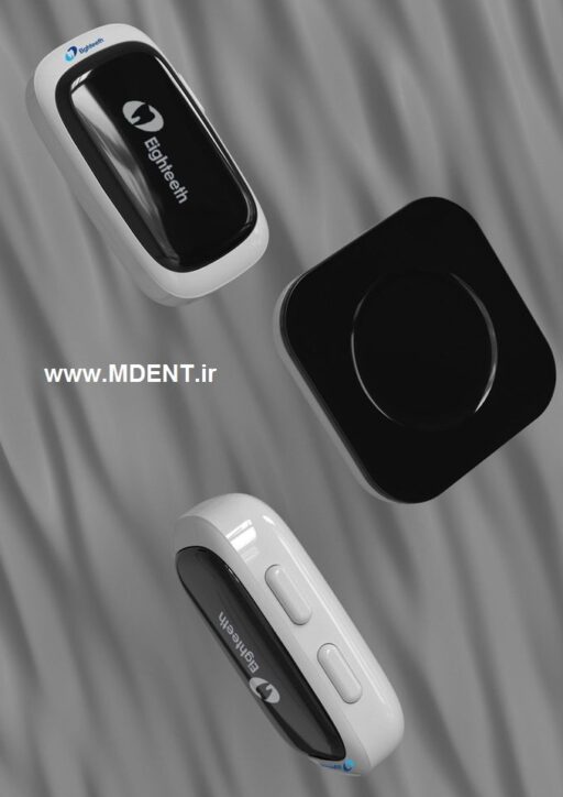 اپکس لوکیتور Eighteeth AirPex Wireless apexlocator ایرپکس