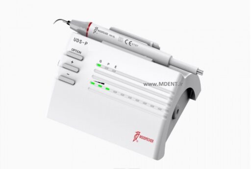 جرمگیر وودپیکر Woodpecker Dental Ultrasonic Piezo Scaler UDS-P کویترون پیزون