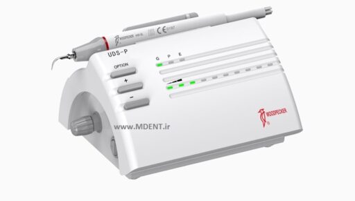 جرمگیر وودپیکر Woodpecker Dental Ultrasonic Piezo Scaler UDS-P کویترون پیزون