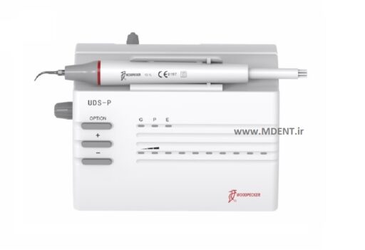 جرمگیر وودپیکر Woodpecker Dental Ultrasonic Piezo Scaler UDS-P کویترون پیزون