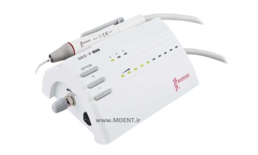 جرمگیر وودپیکر Woodpecker Dental Ultrasonic Piezo Scaler UDS-P کویترون پیزون