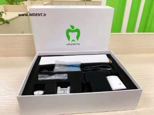 سنسور آر وی جی Appledental ECO-Sensor RVG اپل دنتال