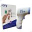 تب سنج دیجیتال لیزری CRY F02 Digital Non-contact Infrared Thermometer غیرتماسی مادون قرمز