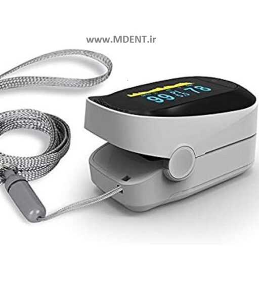 پالس اکسیمتر Fingertip Pulse oximeter A2 اکسیژن خون