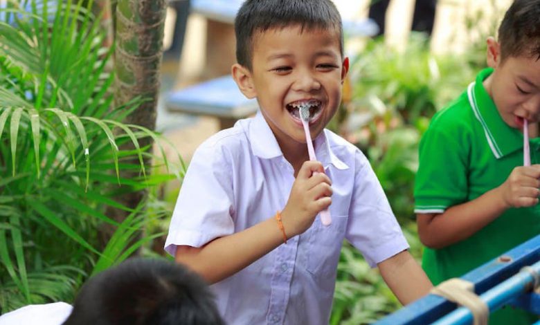 برنامه‌های سلامت دهان دوباره در اولویت‌ سازمان جهانی بهداشت قرار گرفت