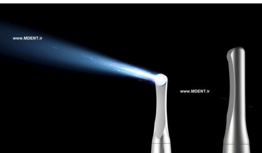 لایت کیور وودپیکر dental Woodpecker O-Light Plus DTE Light Cure دندانپزشکی