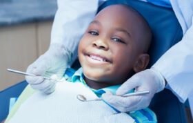 نتایج تحقیق پژوهشگران بریتانیایی: ترمیم دندان در کنترل پوسیدگی دندان کودکان تاثیر بیشتری از اقدامات پیشگیرانه ندارد