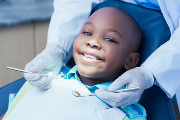 نتایج تحقیق پژوهشگران بریتانیایی: ترمیم دندان در کنترل پوسیدگی دندان کودکان تاثیر بیشتری از اقدامات پیشگیرانه ندارد