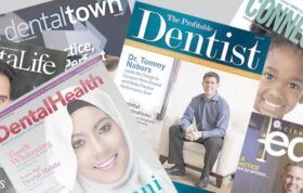 ژورنال‌های دندانپزشکی بین‌المللی در فوریه ۲۰۲۱ به چه موضوعاتی پرداختند؟