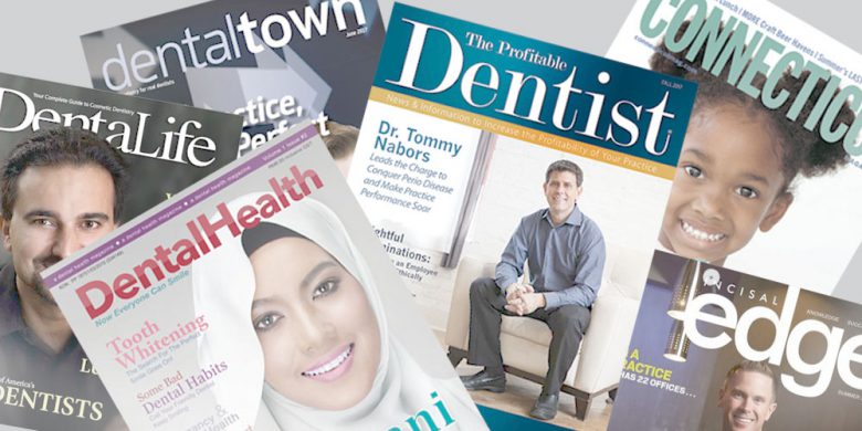 ژورنال‌های دندانپزشکی بین‌المللی در ماه می ۲۰۲۱ به چه موضوعاتی پرداختند؟