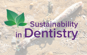 اتحاد فدراسیون جهانی دندانپزشکی با شرکت‌های تولیدکننده محصولات بهداشتی برای حمایت از محیط زیست