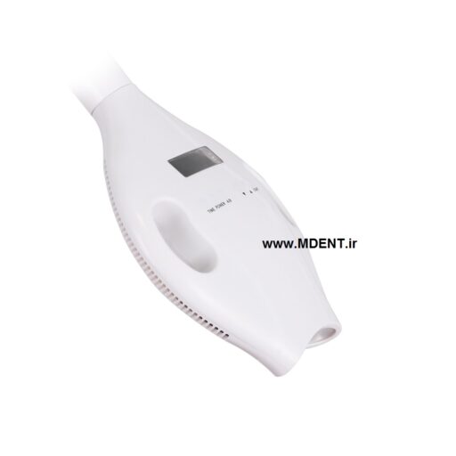 بلیچینگ پایه دار ملانی سه نور oral Teeth Whitening Bleaching Machine Dental LED دندانپزشکی