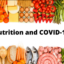 اثر تغذیه بر آسیب‌پذیری مبتلایان کووید-۱۹ به عوارض بلندمدت