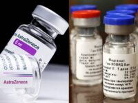آیا می‌توان واکسن آسترازنیکا را پس از اسپوتنیک به‌عنوان دوز دوم تزریق کرد؟