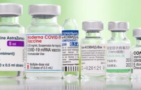 آیا واکسن‌های موجود کووید۱۹ را شکست می‌دهند؟