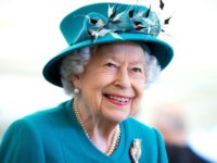 ملکه انگلیس از خاطرات ارتودنسی‌اش می‌گوید