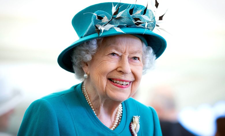 ملکه انگلیس از خاطرات ارتودنسی‌اش می‌گوید