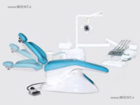 یونیت پارس طب فیدار مدل H20