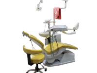 یونیت کارن مدل K-D شلنگ از پایین