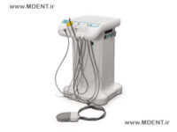 مینی یونیت دنتوس مدل MS 600E