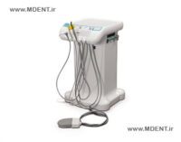 مینی یونیت دنتوس مدل MS 600E 