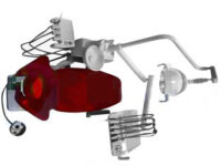 یونیت آژاکس Ajax مدل SDS 901