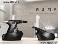 آبچوریشن وودپیکر Woodpecker مدل FI–P