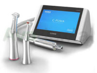 موتور الکتریکی کوکسو COXO مدل C-PUMA master