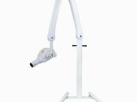 رادیوگرافی پایه دار نیولایف مدل Best-X-DC