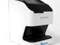 اسکنر فسفر پلیت ایرتکنیک مدل Scan X Edge