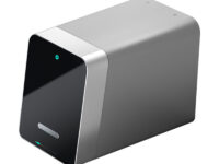 فسفر پلیت وودپیکر Woodpecker مدل Free Scan