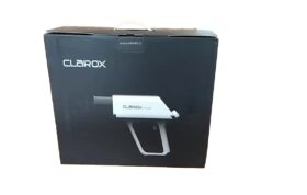 رادیوگرافی پرتابل دستی دندانپزشکی کلاروکس CLAROX مدل VX-30 ساخت کره جنوبی