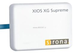 سنسور دیجیتال دندانپزشکی آر وی جی RVG سیرونا sirona مدل XIOS XG SUPREME