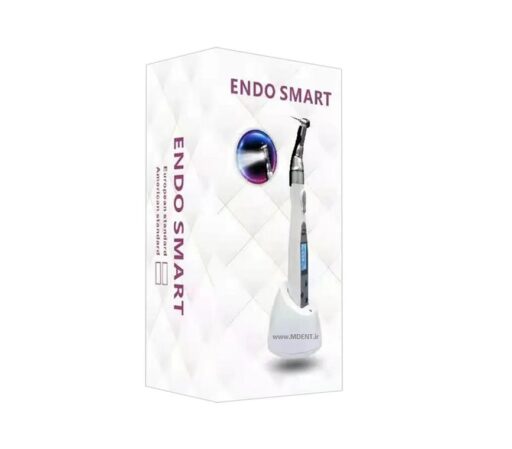 اندو روتاری دندانپزشکی بی سیم Endo Smart مدل Q1 100