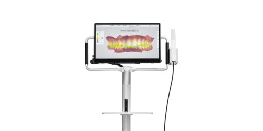 اسکنر-داخل-دهانی-Panda-Scanner-مدل-P3