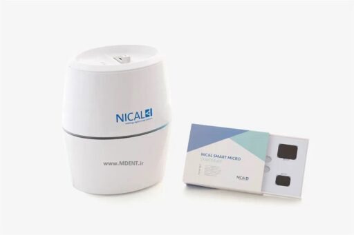 فسفرپلیت NICAL مدل SMART Micro ST