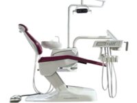 یونیت شلنگ از پایین وصال گستر طب مدل V100