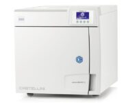 اتوکلاو 22 لیتری کستلینی Castellini مدل C22