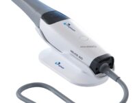 اسکنر داخل دهانی Eighteeth مدل HELIOS 500