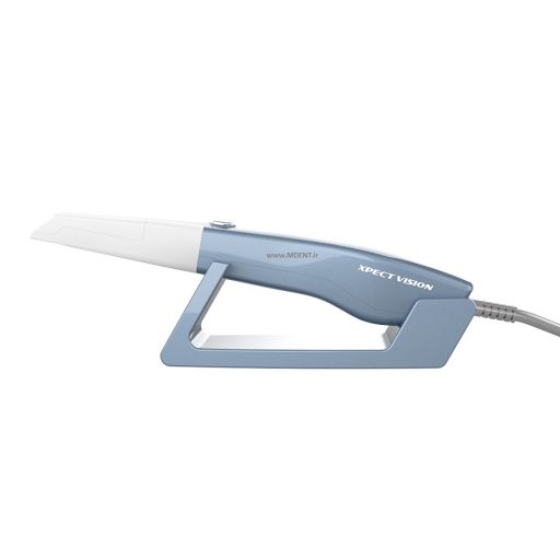 اسکنر-داخل-دهانی-Xpect-Vision-مدل-Qscan7000