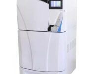 اتوکلاو 110 لیتری آویکو AVICO مدل Flash Cubic